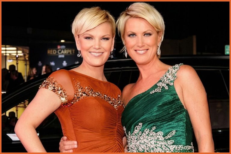 Klara Kuntze – Wer ist sie? Ein vollständiger Leitfaden zu ihrem Leben, ihrer Familie und ihrem Hintergrund klara kuntze