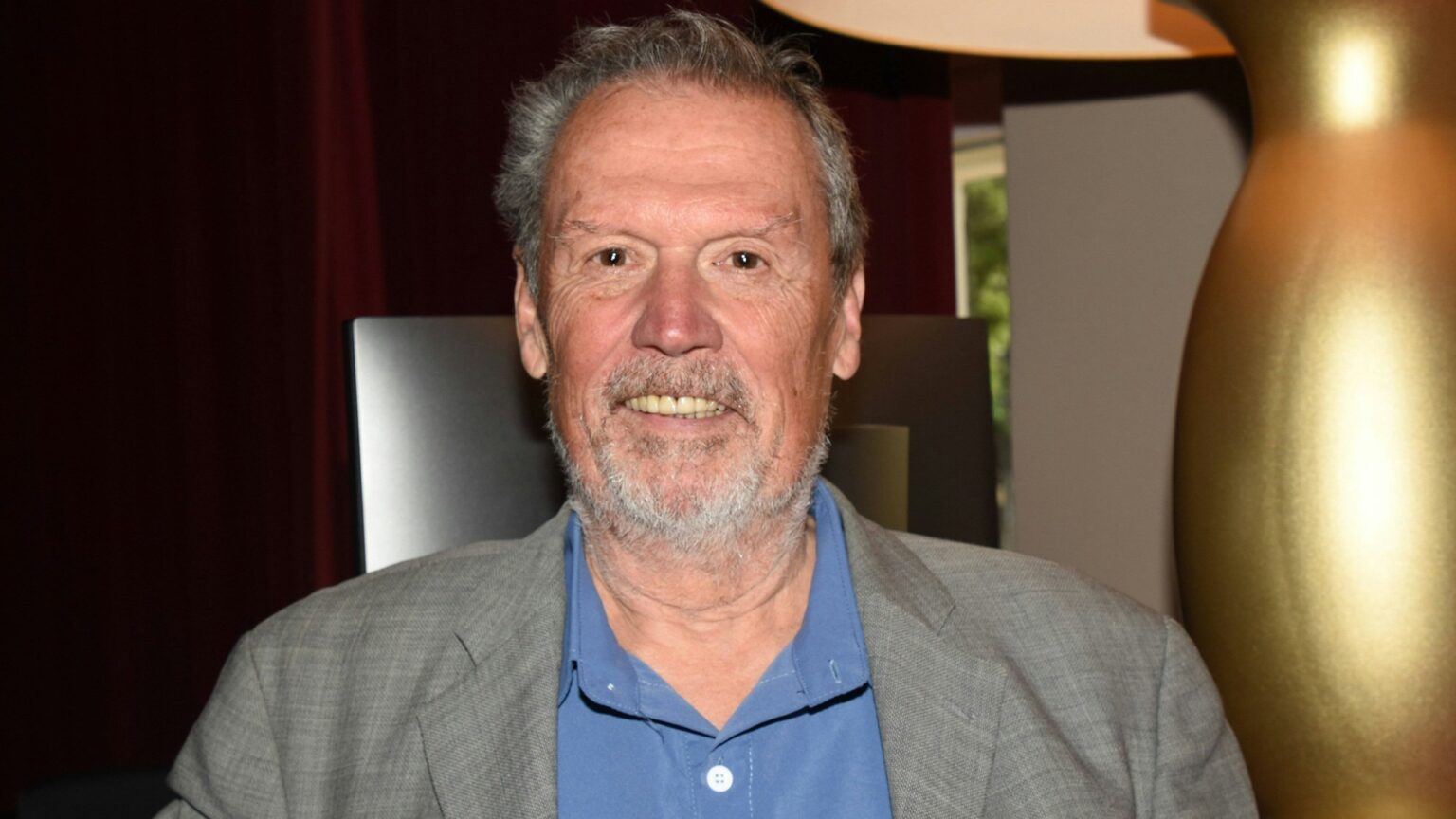 hansi kraus krankheit